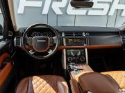Land Rover Range Rover IV Краснодар  - изображение 30