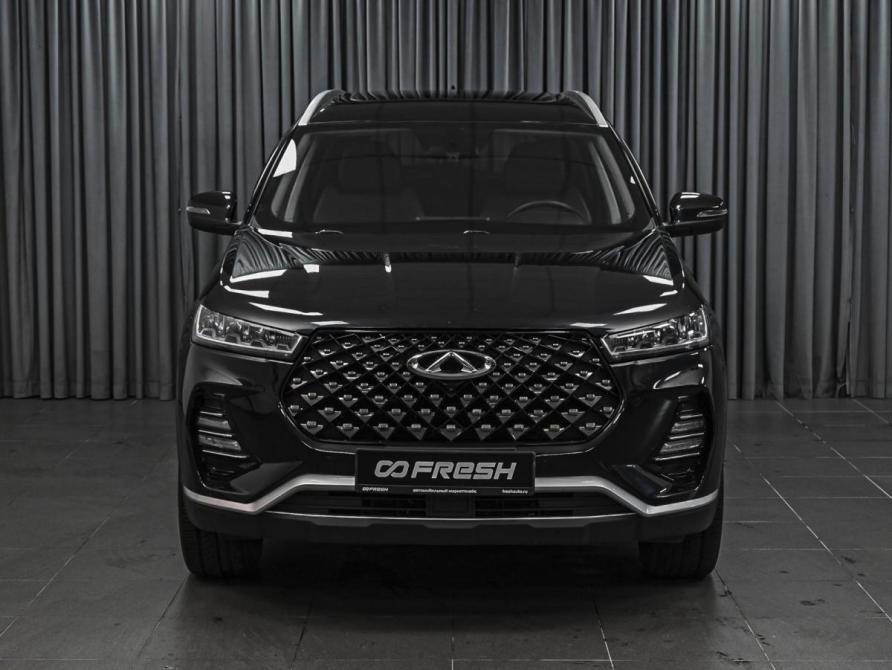 Chery Tiggo 7 Pro I Ставрополь  - изображение 3