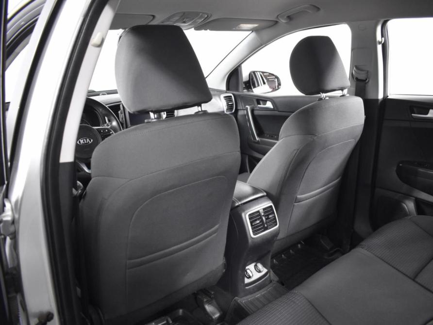 Kia Sportage IV Казань  - изображение 11