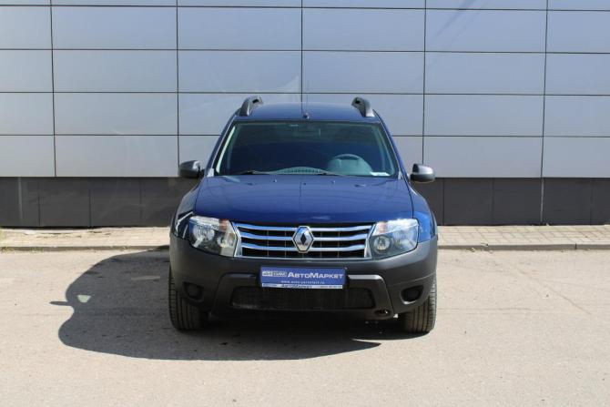Renault Duster I с пробегом 2013 года, цена 885 000 рублей, 147593 км, внедорожник, Автокод Объявления