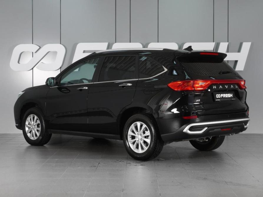 Haval M6 II Минеральные Воды  - изображение 2