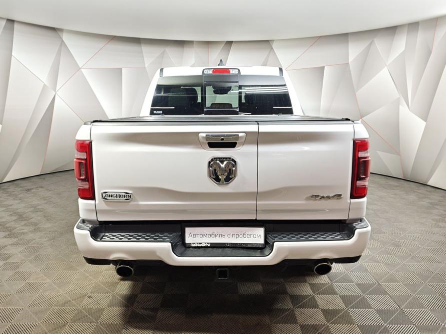 Ram 1500 V Москва  - изображение 8