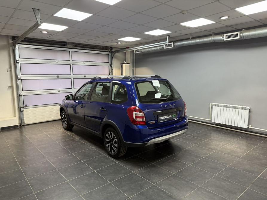 Lada (ВАЗ) Granta I Рестайлинг Тверь  - изображение 4