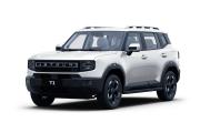 JETOUR T1 Москва  - изображение 14