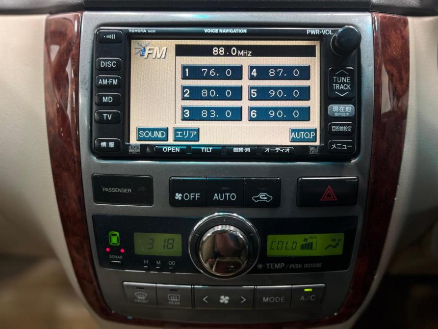 Toyota Ipsum II (M20) Кемерово  - изображение 6