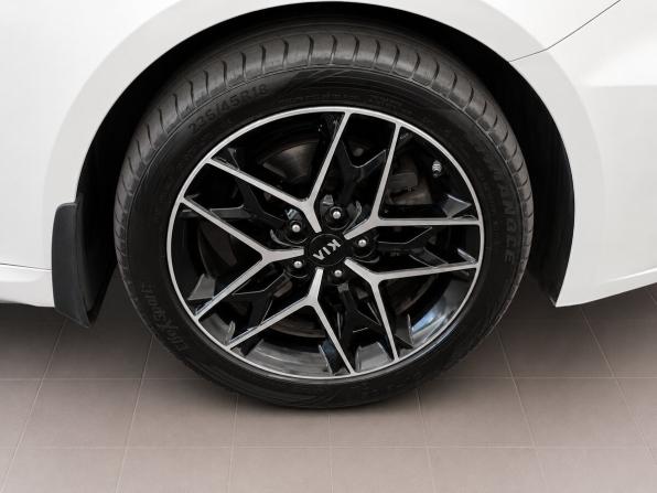 Kia Optima IV Рестайлинг с пробегом 2019 года, цена 1 850 000 рублей, 150203 км, седан, Автокод Объявления