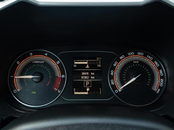 Lada (ВАЗ) Vesta I Рестайлинг (NG) с пробегом 2024 года, цена 1 290 000 рублей, 29419 км, седан, Автокод Объявления
