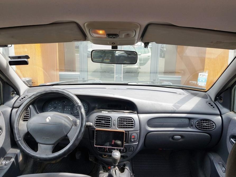 Renault Megane I Рестайлинг Брянск  - изображение 10