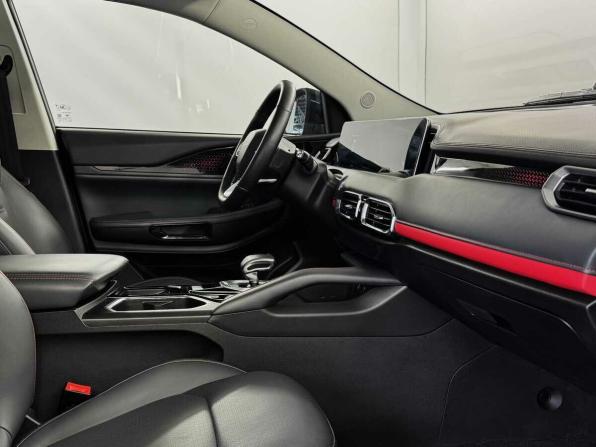 JETOUR X50 с пробегом 2024 года, цена 1 830 000 рублей, 13090 км, внедорожник, Автокод Объявления