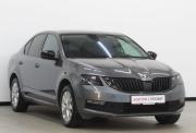Skoda Octavia III (A7) Рестайлинг Екатеринбург  - изображение 33