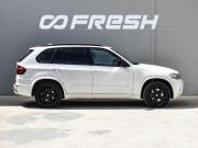 BMW X5 II (E70) Рестайлинг Краснодар  - изображение 23