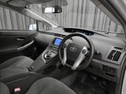 Toyota Prius III (XW30) Красноярск  - изображение 30
