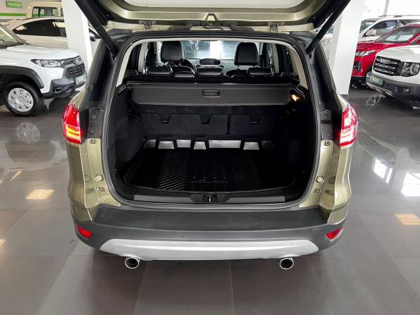 Ford Kuga II с пробегом 2013 года, цена 1 345 000 рублей, 140883 км, внедорожник, Автокод Объявления