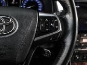 Toyota Camry VII (XV50) Рестайлинг 2 Новороссийск  - изображение 39
