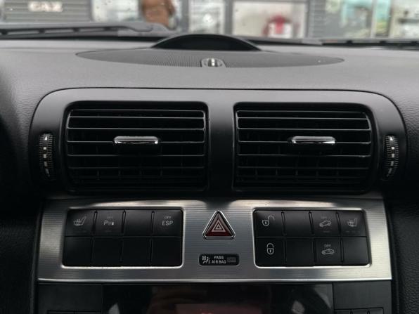 Mercedes-Benz C-Класс II (W203) Рестайлинг с пробегом 2007 года, цена 730 000 рублей, 217000 км, хэтчбек, Автокод Объявления