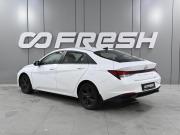 Hyundai Elantra VII (CN7) Ростов-на-Дону  - изображение 20