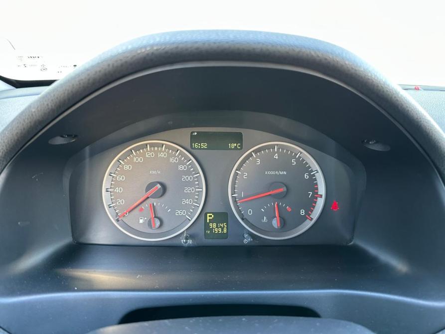 Volvo C30 I Екатеринбург  - изображение 9