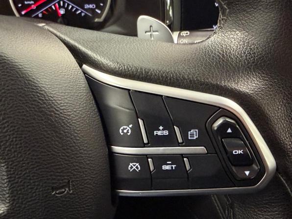 Haval F7 I с пробегом 2020 года, цена 1 733 000 рублей, 90696 км, внедорожник, Автокод Объявления