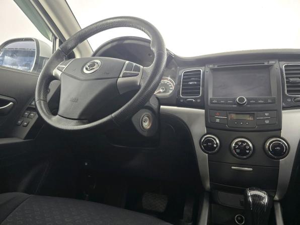 SsangYong Actyon II с пробегом 2013 года, цена 788 000 рублей, 180098 км, внедорожник, Автокод Объявления
