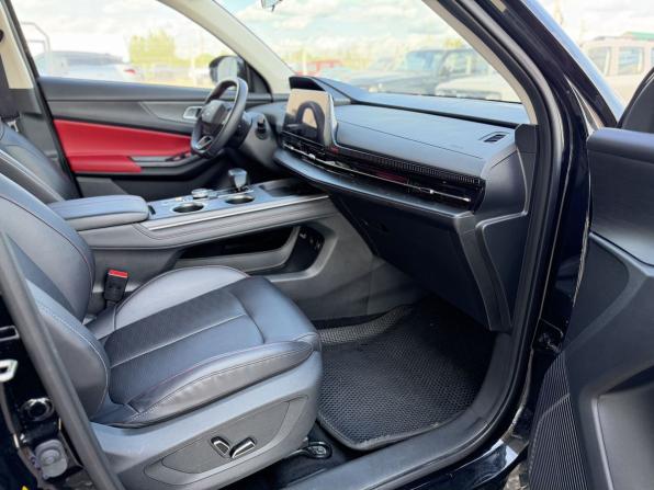 Changan CS55 Plus II с пробегом 2023 года, цена 1 795 000 рублей, 59056 км, внедорожник, Автокод Объявления