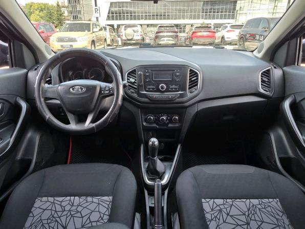 Lada (ВАЗ) XRAY I с пробегом 2016 года, цена 395 000 рублей, 91457 км, хэтчбек, Автокод Объявления