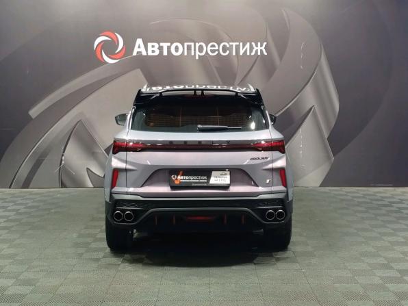 Geely Coolray I Рестайлинг с пробегом 2023 года, цена 1 970 000 рублей, 52446 км, внедорожник, Автокод Объявления