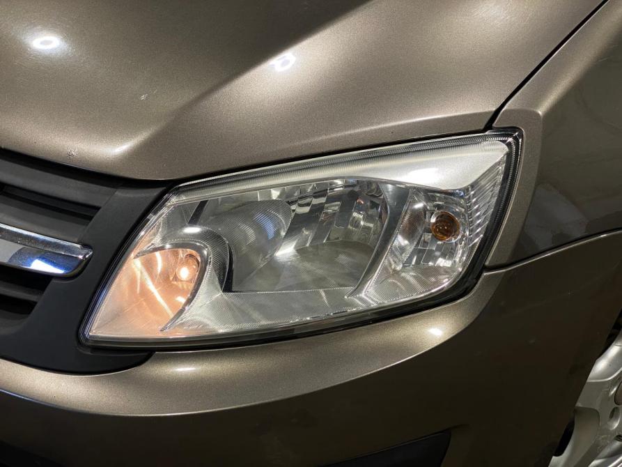 Lada (ВАЗ) Granta I Челябинск  - изображение 7