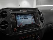 Volkswagen Tiguan I Рестайлинг Москва  - изображение 41