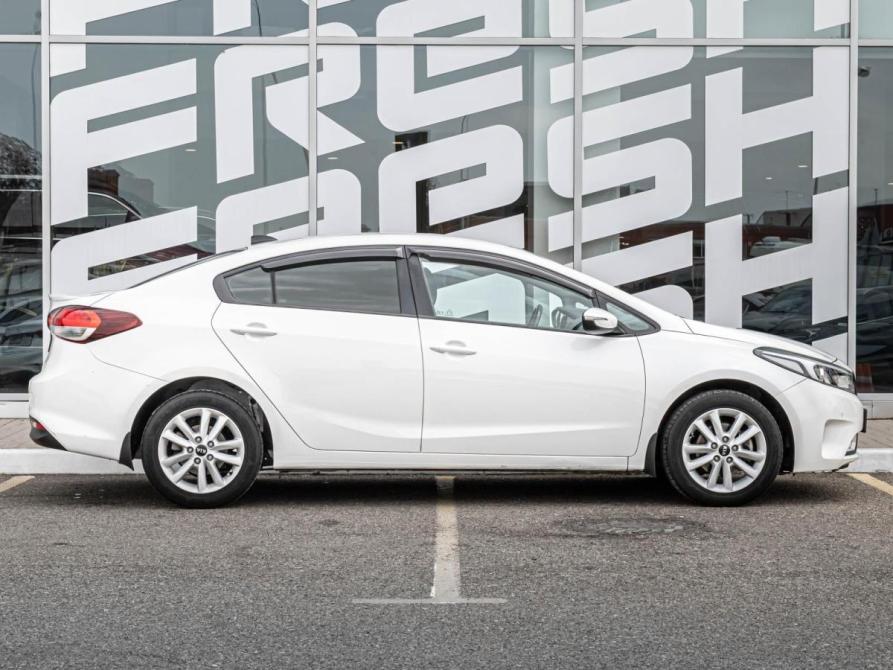 Kia Cerato III Рестайлинг (Classic) Краснодар  - изображение 5