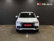 Mitsubishi ASX I Рестайлинг 2 Челябинск  - изображение 23
