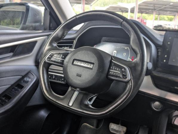 Haval F7 I Рестайлинг с пробегом 2023 года, цена 2 320 000 рублей, 68000 км, внедорожник, Автокод Объявления