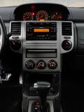 Nissan X-Trail I Рестайлинг Москва  - изображение 38