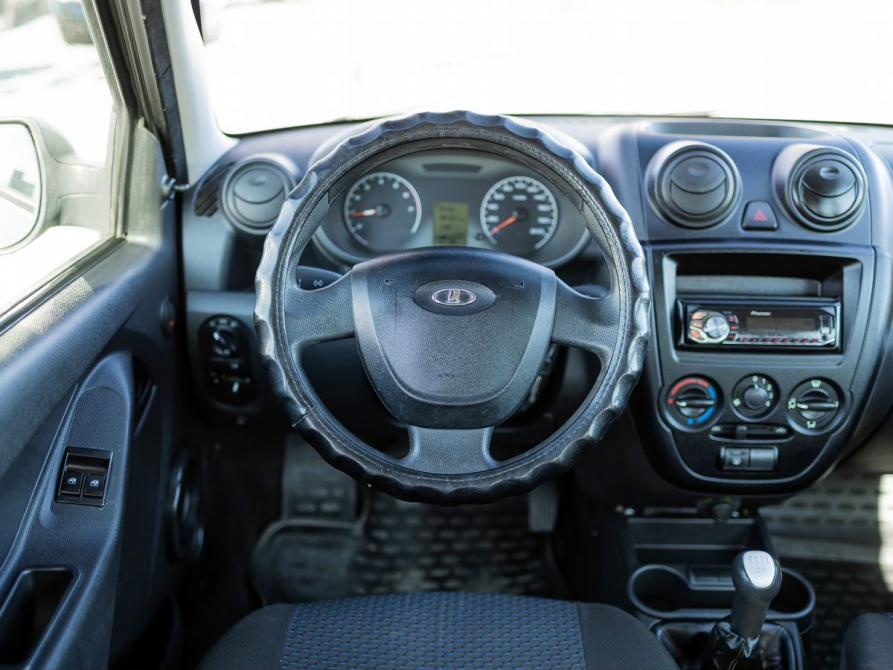 Lada (ВАЗ) Granta I Ижевск  - изображение 15