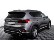 Hyundai Santa Fe IV Москва  - изображение 26
