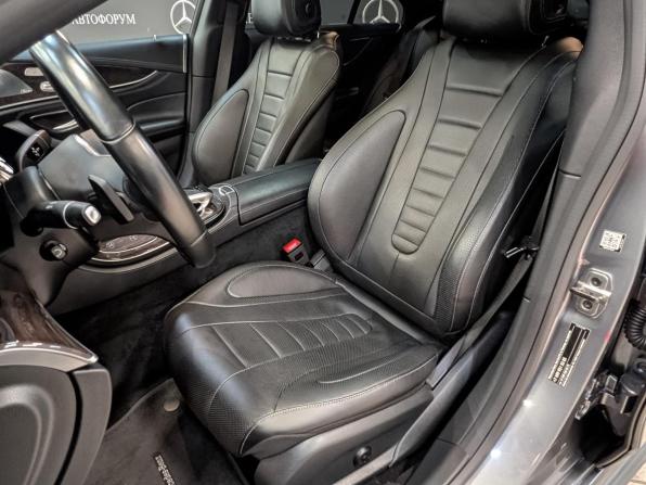 Mercedes-Benz CLS III (C257) с пробегом 2018 года, цена 4 800 000 рублей, 102582 км, седан, Автокод Объявления