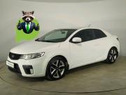 Kia Cerato II Санкт-Петербург  - изображение 26