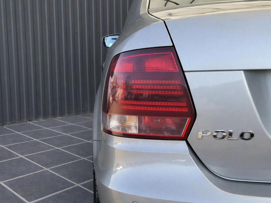 Volkswagen Polo V Рестайлинг Пермь  - изображение 27
