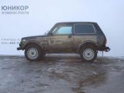 Lada (ВАЗ) 2121 (4x4) I Рестайлинг Нижний Новгород  - изображение 14