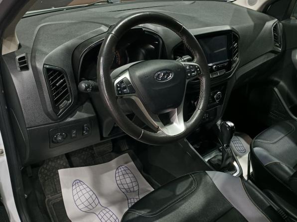 Lada (ВАЗ) XRAY I с пробегом 2021 года, цена 1 250 000 рублей, 73571 км, хэтчбек, Автокод Объявления