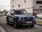 Haval Dargo I Санкт-Петербург  - изображение 43
