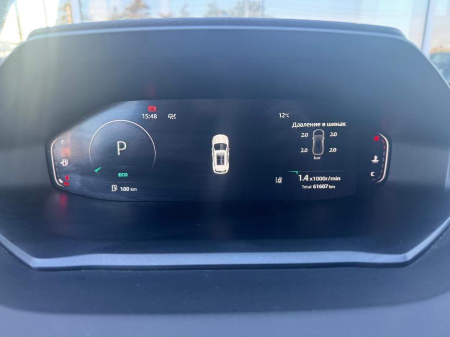 Changan CS55 Plus II Санкт-Петербург  - изображение 9