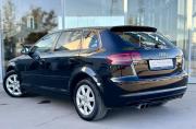 Audi A3 II (8P) Рестайлинг 1 Воронеж  - изображение 18