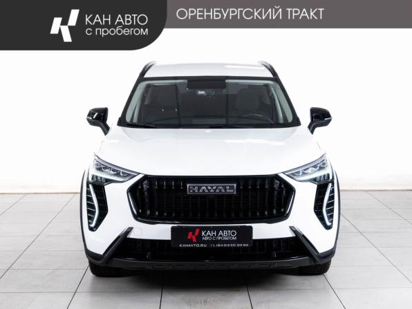 Haval Jolion I Рестайлинг с пробегом 2024 года, цена 2 090 000 рублей, 30800 км, внедорожник, Автокод Объявления