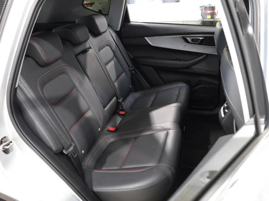 Chery Tiggo 7 Pro I Ростов-на-Дону  - изображение 7