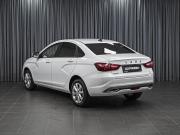 Lada (ВАЗ) Vesta I Рестайлинг (NG) Ставрополь  - изображение 25