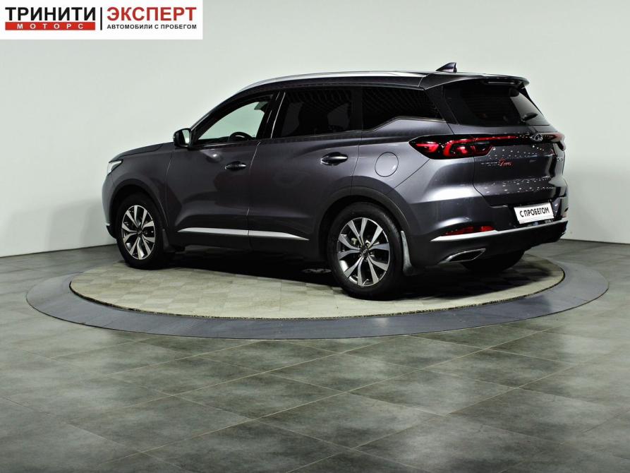 Chery Tiggo 7 Pro I Белгород  - изображение 7
