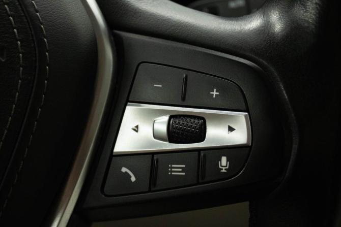 BMW X5 IV (G05/G18) с пробегом 2019 года, цена 5 729 000 рублей, 92094 км, внедорожник, Автокод Объявления