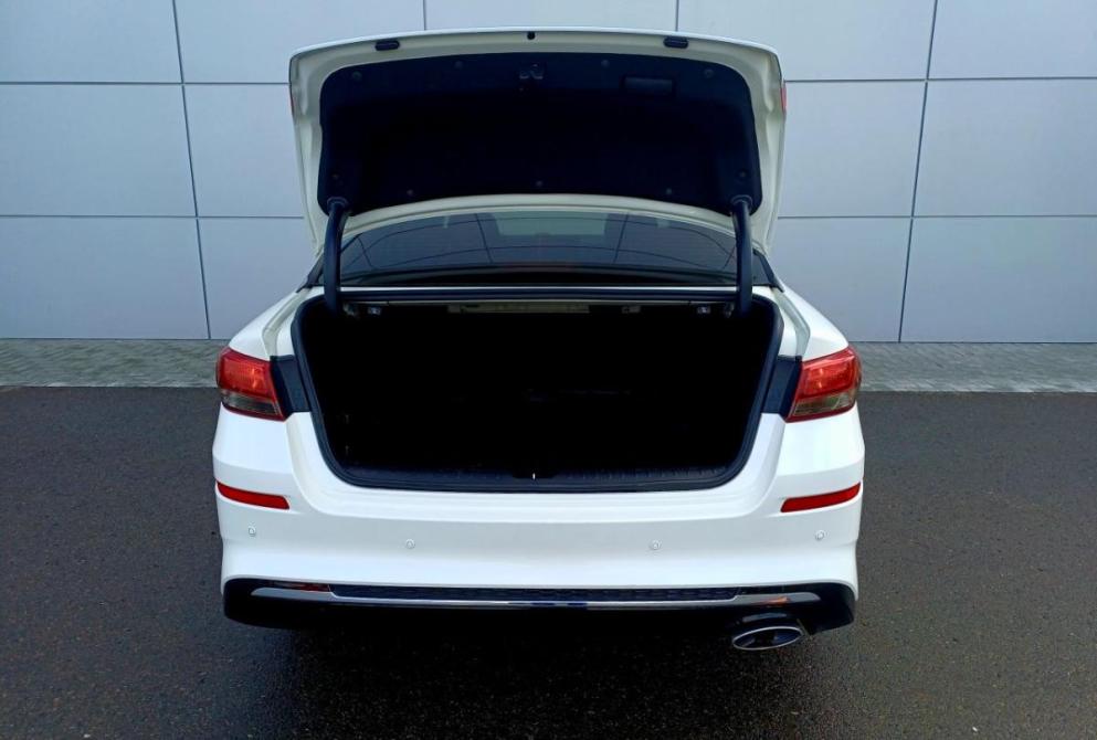 Kia Optima IV Абакан  - изображение 14