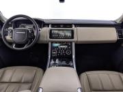 Land Rover Range Rover Sport II Рестайлинг Москва  - изображение 44