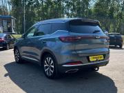 Chery Tiggo 7 Pro I Нефтекамск  - изображение 18